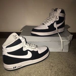 Air Force 1 High ‘07